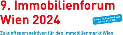 Immobilienforum Wien 2024