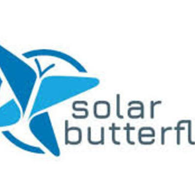SolarButterfly – Mit Kraft der Sonne rund um die Erde Gipf-Oberfrick
