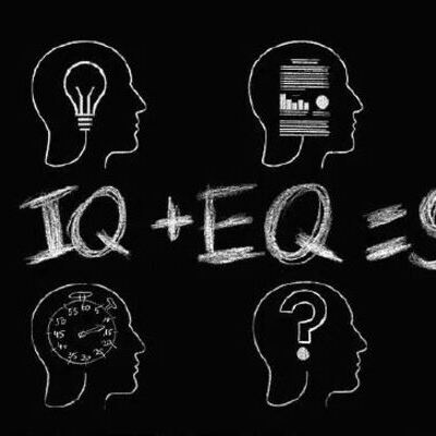 IQ + EQ = Erfolg: Führungsstärke für Ingenieur:innen