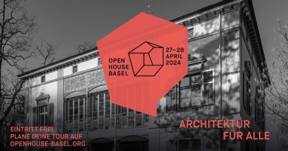 Open House Basel