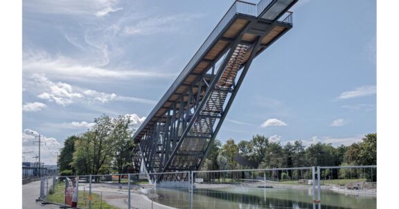 Steelacademy 01/2024: Brückenbautagung